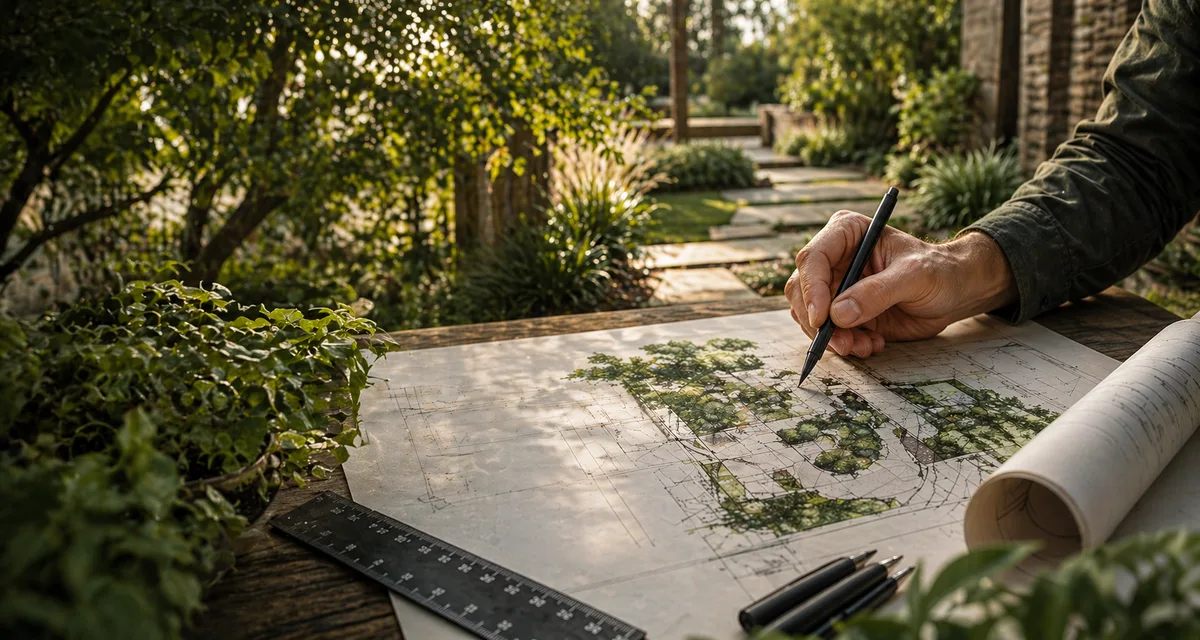 Careers at ELI Land Design