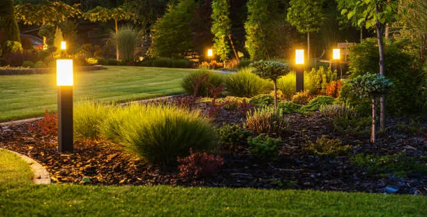 Landscape architecture consultation