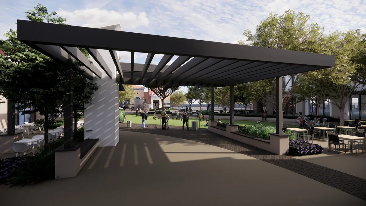 Commercial Rendering 01