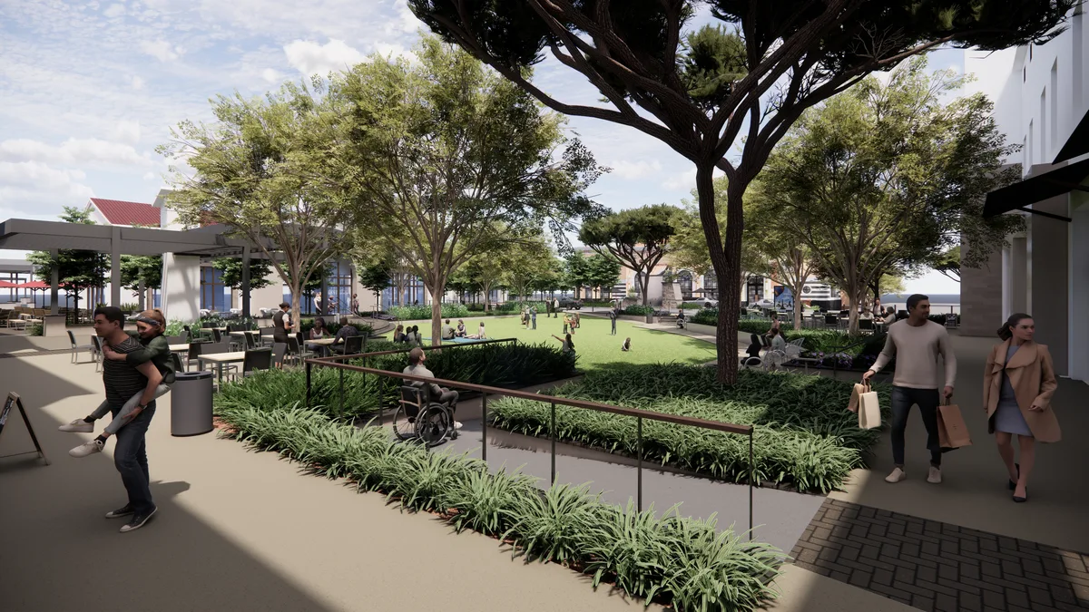 Commercial Rendering 04