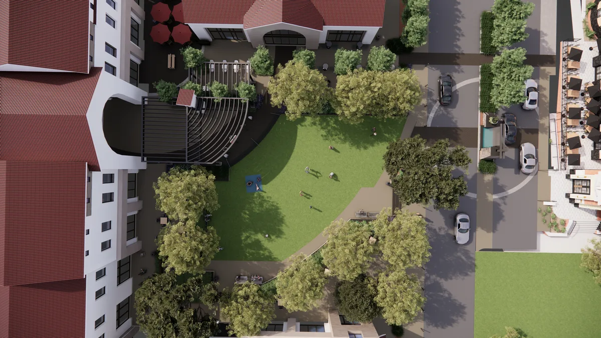 Commercial Rendering 06