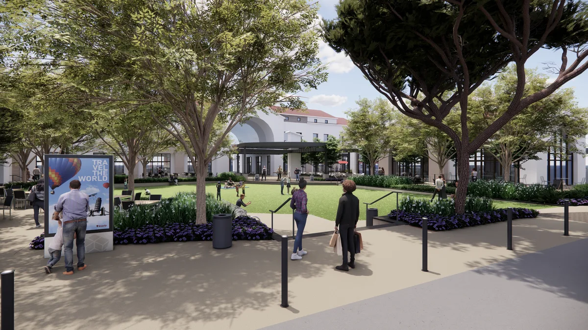 Commercial Rendering 07