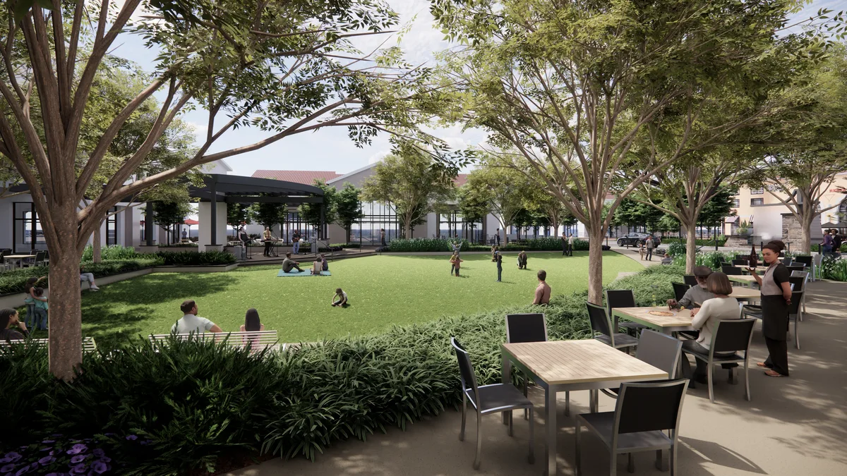 Commercial Rendering 08