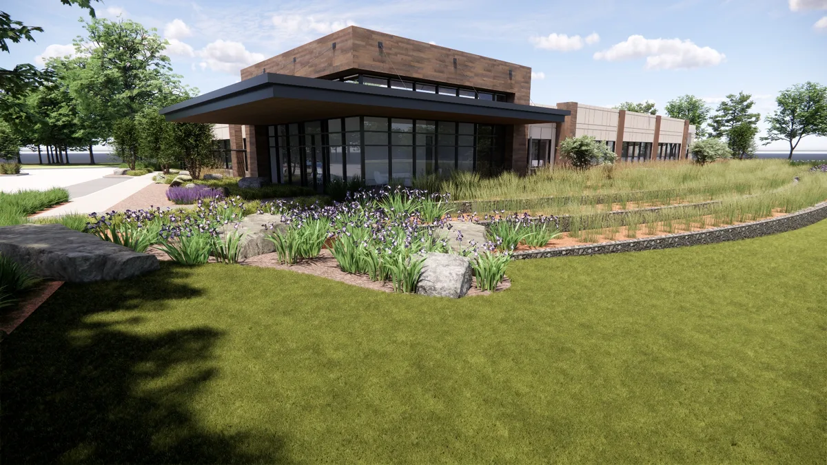 Commercial Rendering 09