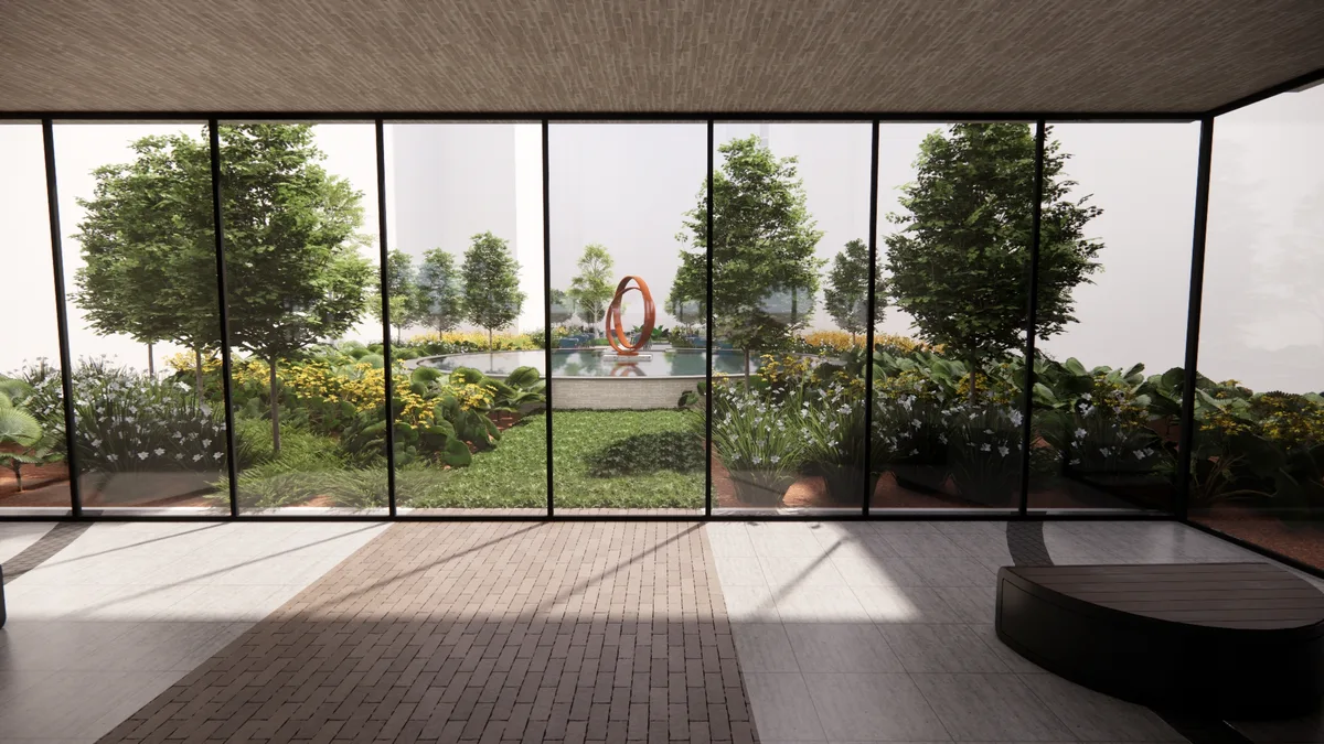 Commercial Rendering 10