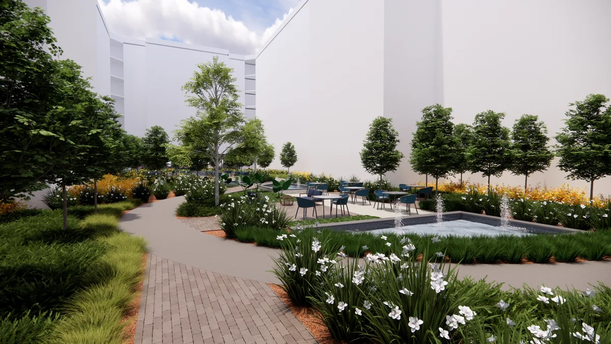 Commercial Rendering 12