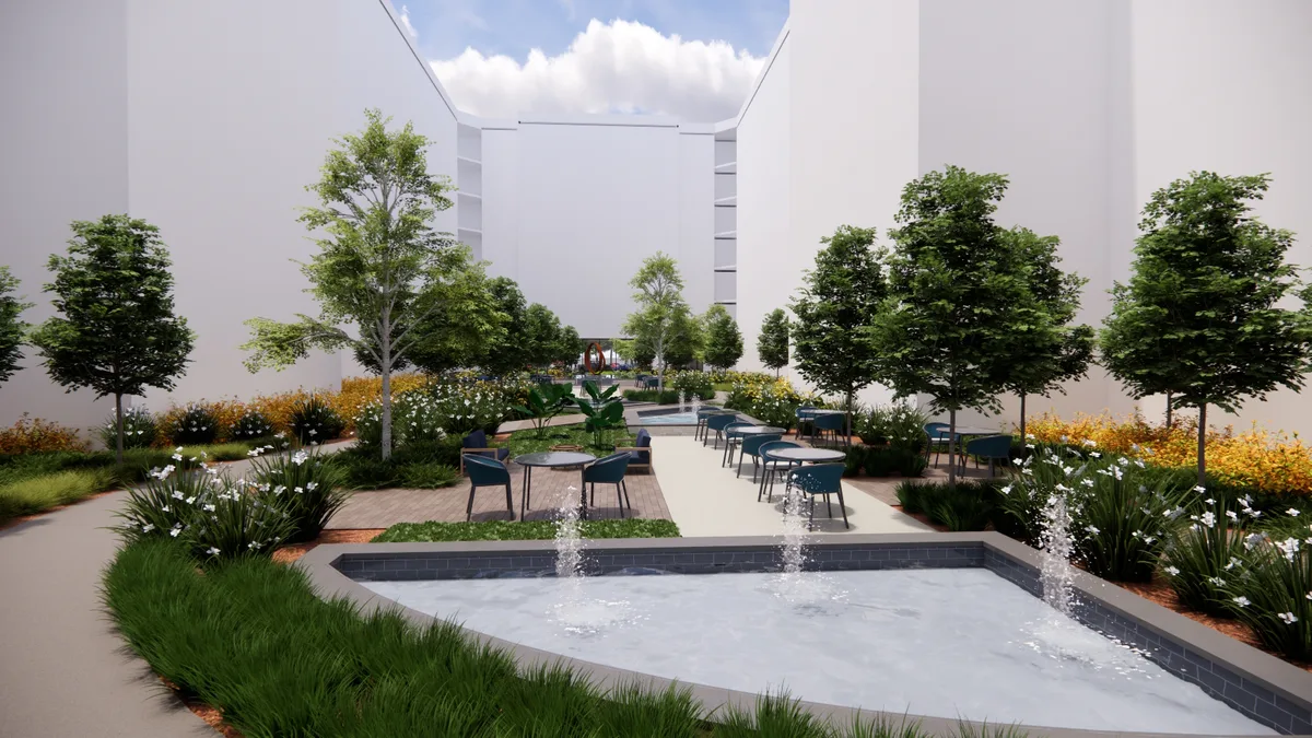 Commercial Rendering 13