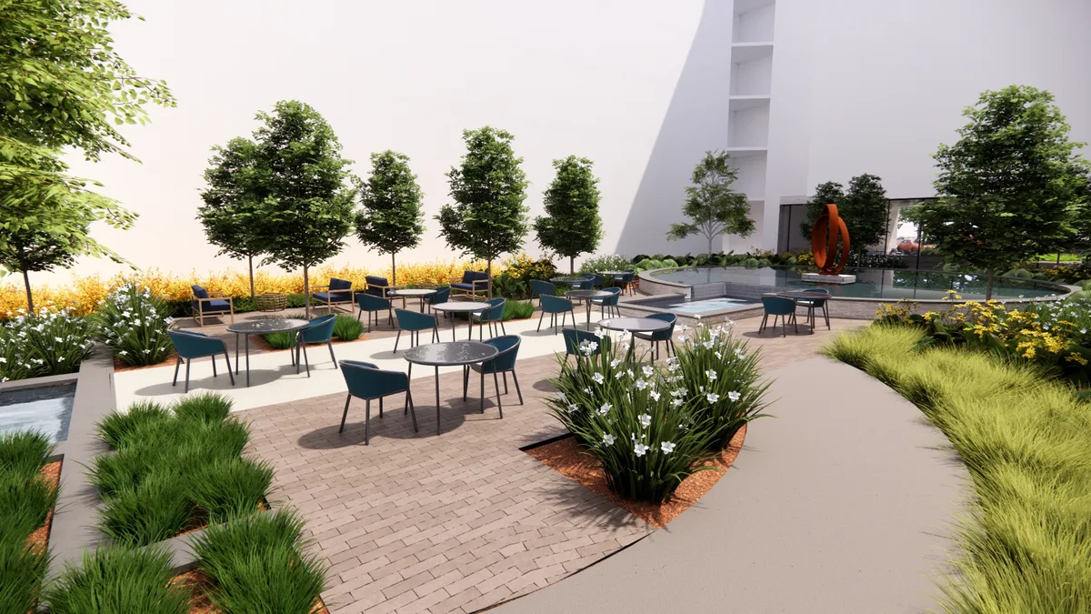 Commercial Rendering 15