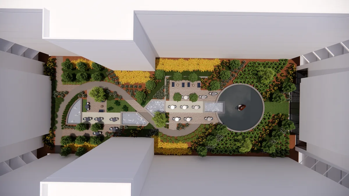 Commercial Rendering 16