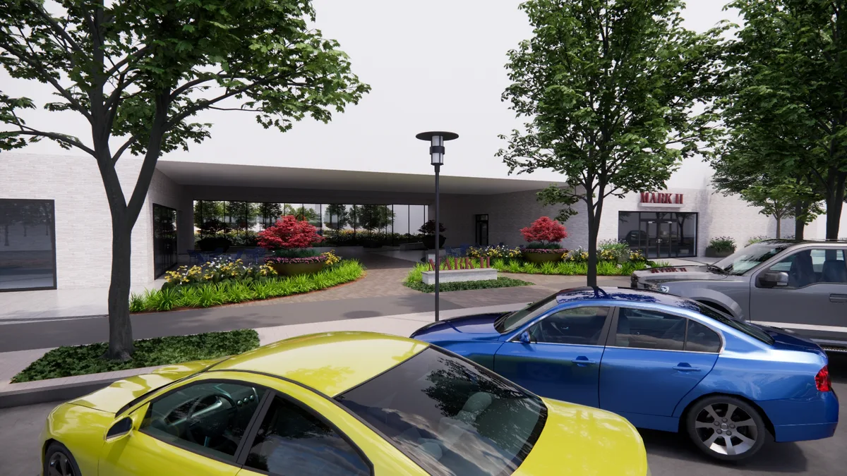 Commercial Rendering 18