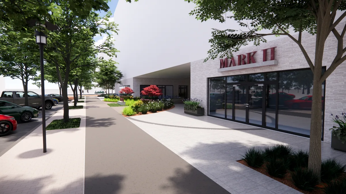 Commercial Rendering 19