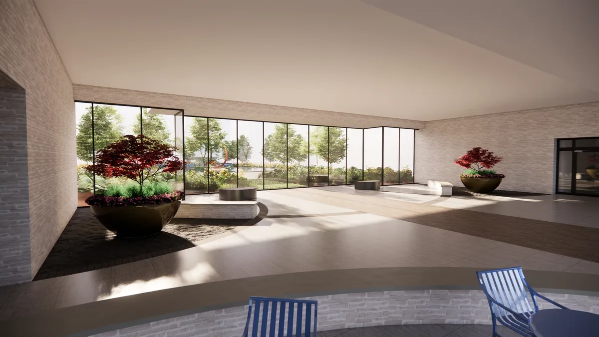 Commercial Rendering 20