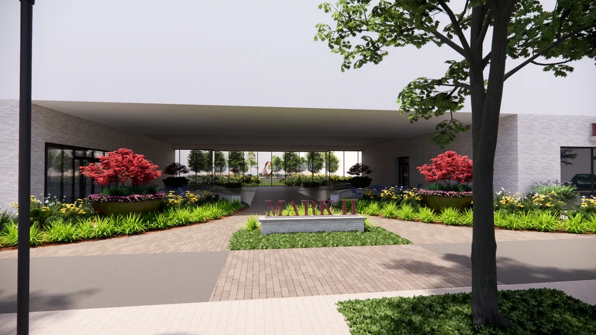 Commercial Rendering 21