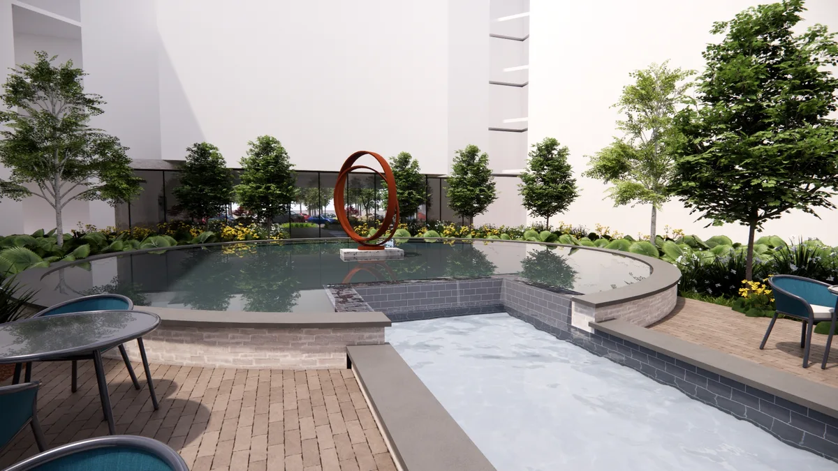 Commercial Rendering 22