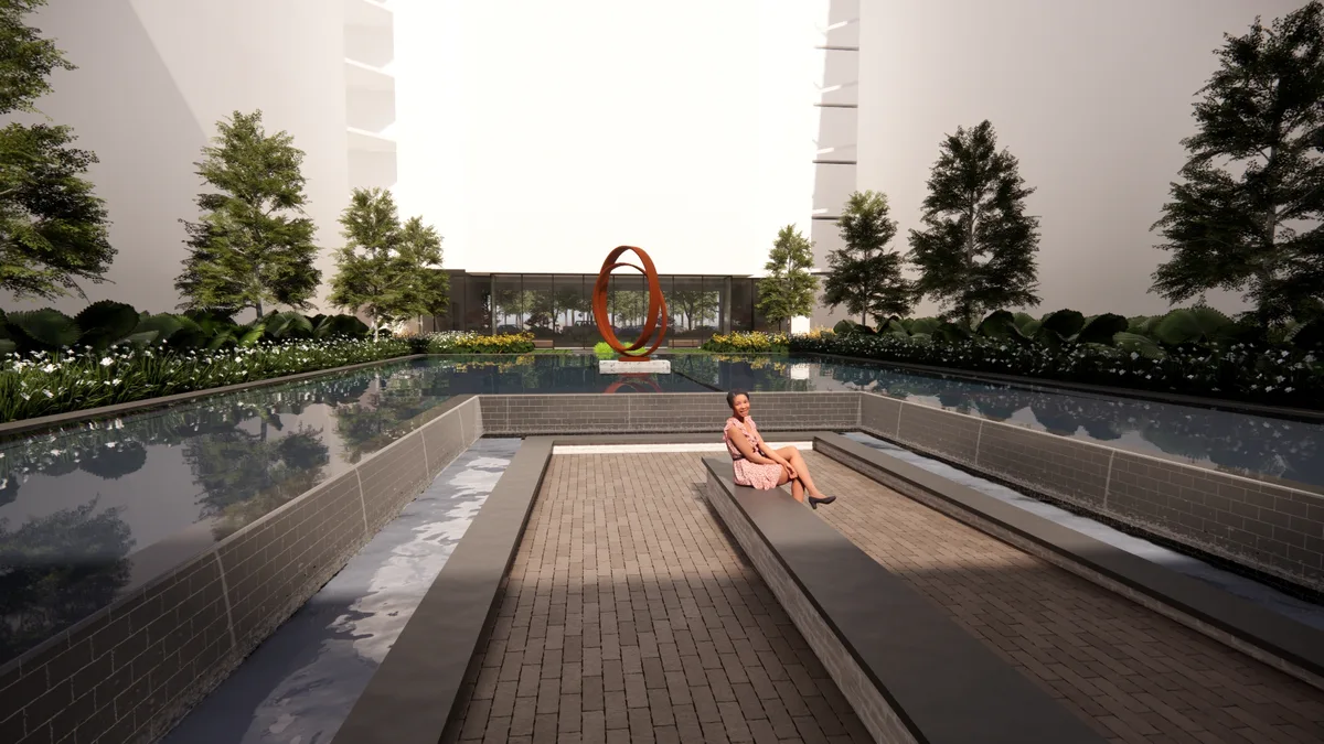 Commercial Rendering 23