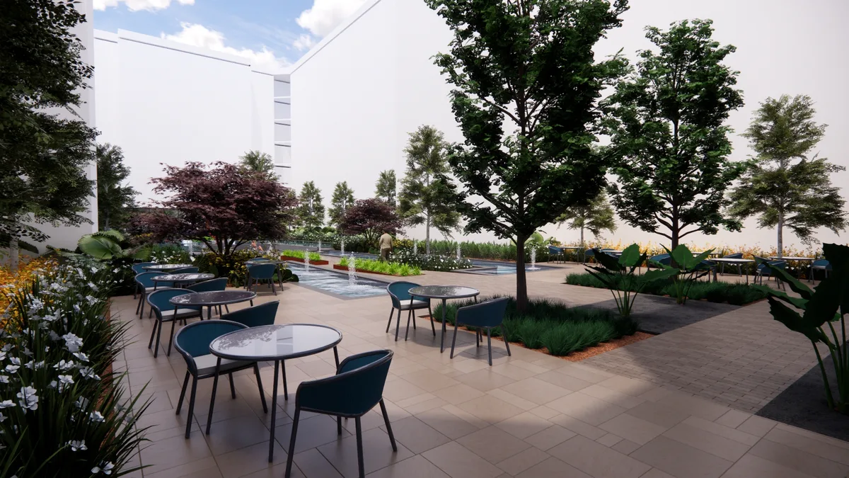 Commercial Rendering 24