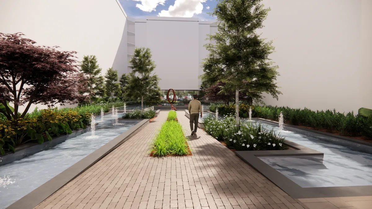 Commercial Rendering 26