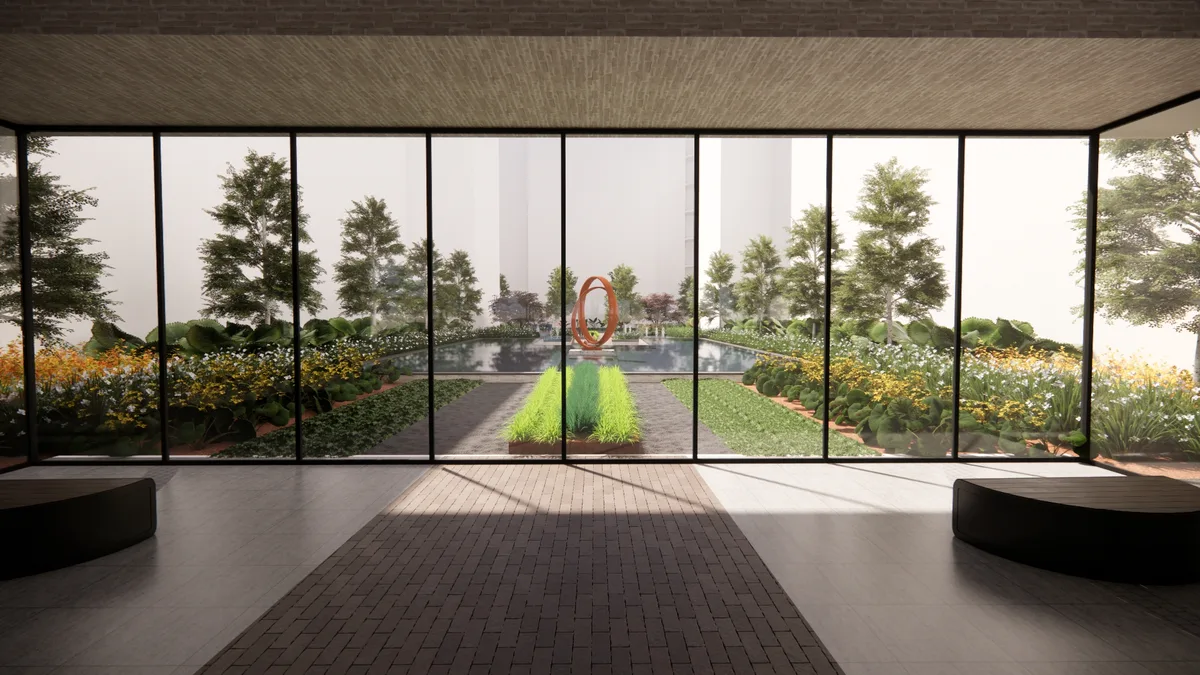 Commercial Rendering 28