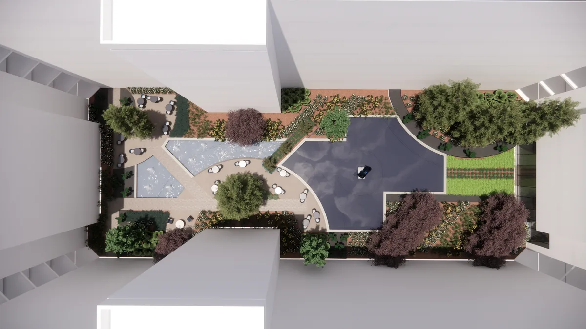 Commercial Rendering 29