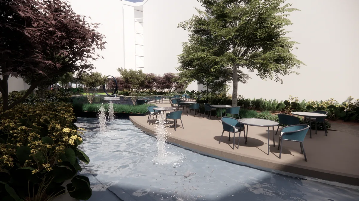 Commercial Rendering 34