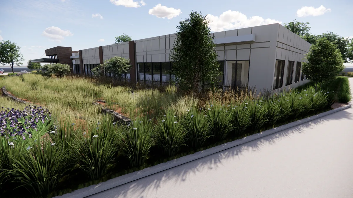 Commercial Rendering 36
