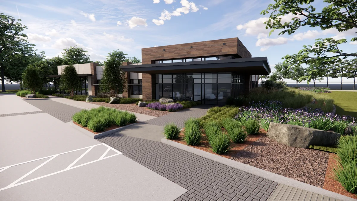 Commercial Rendering 37