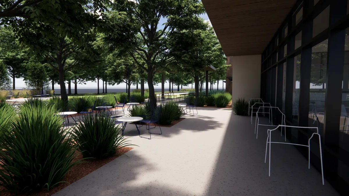 Commercial Rendering 38