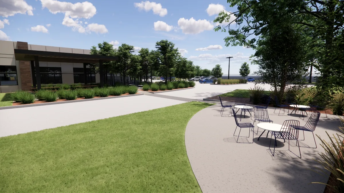 Commercial Rendering 39