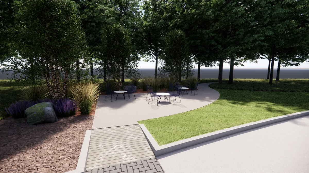 Commercial Rendering 40