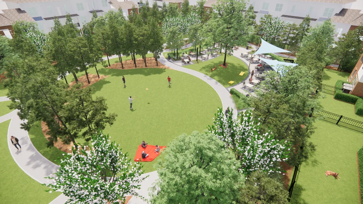 Commercial Rendering 42