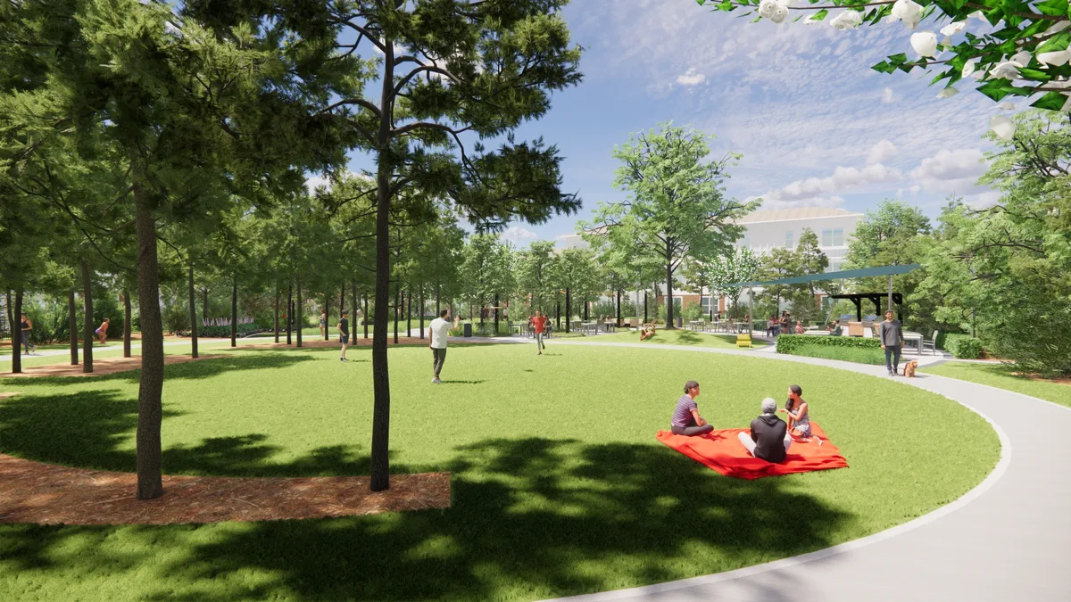 Commercial Rendering 43