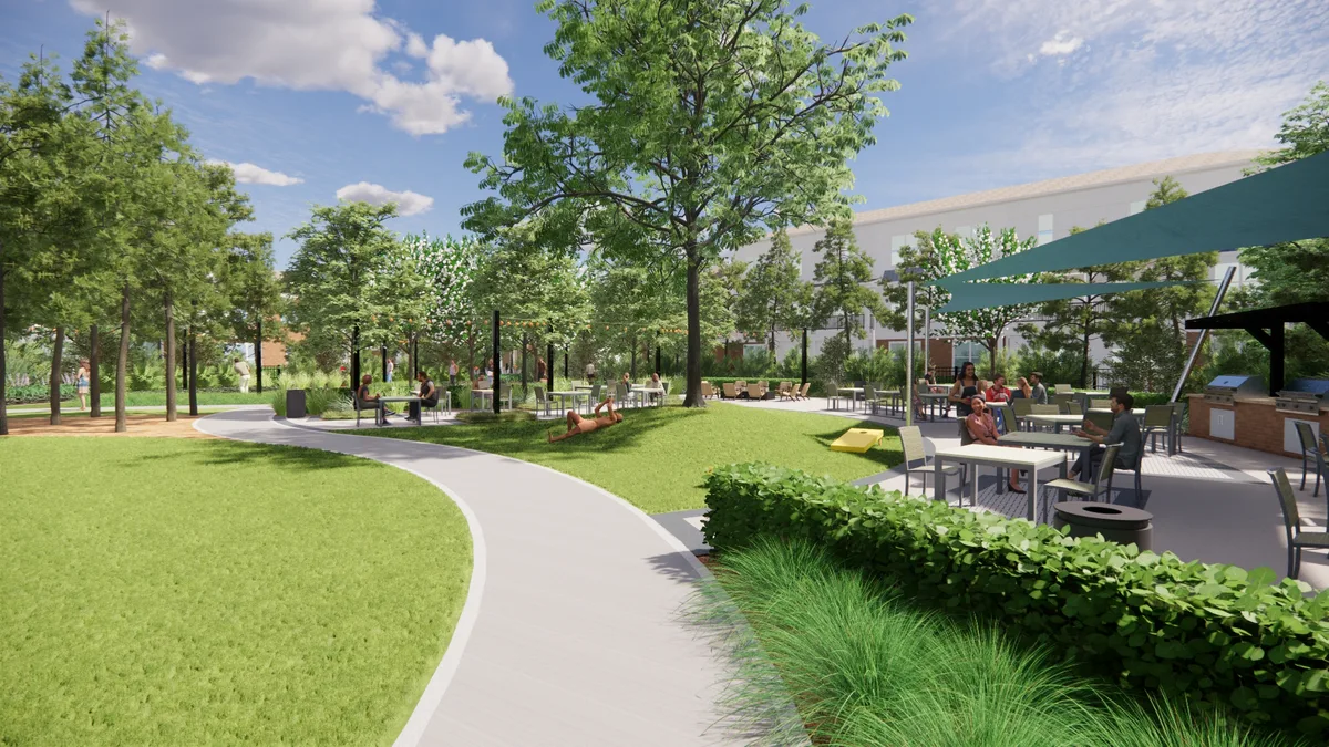 Commercial Rendering 44