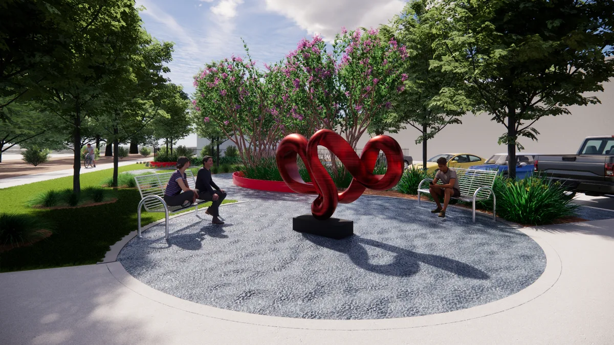 Commercial Rendering 46