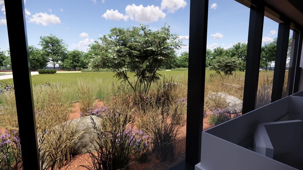 Commercial Rendering 48