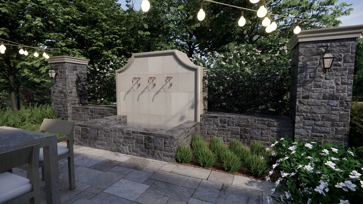 Residential Rendering 01