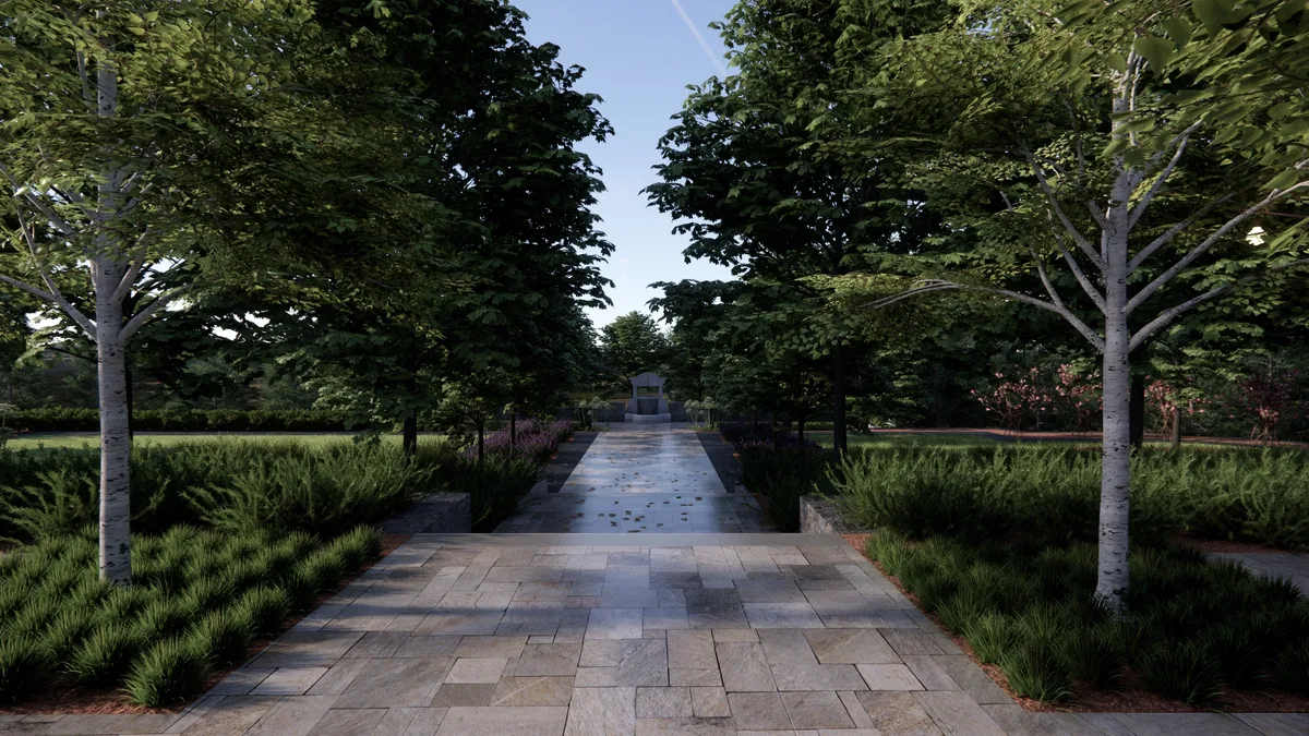 Residential Rendering 03