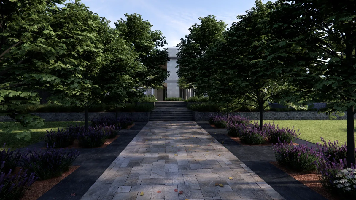Residential Rendering 04