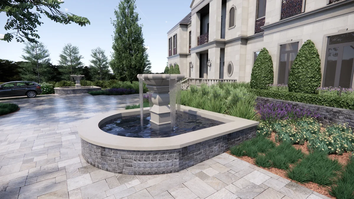 Residential Rendering 07