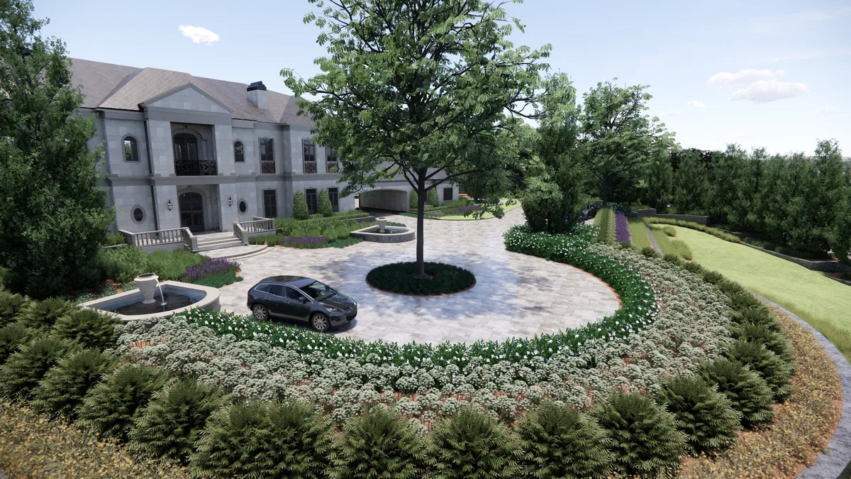 Residential Rendering 08