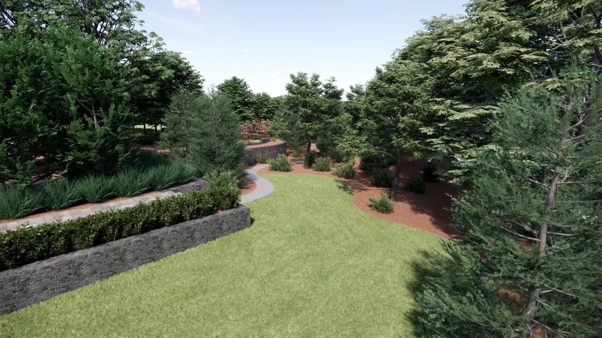 Residential Rendering 09