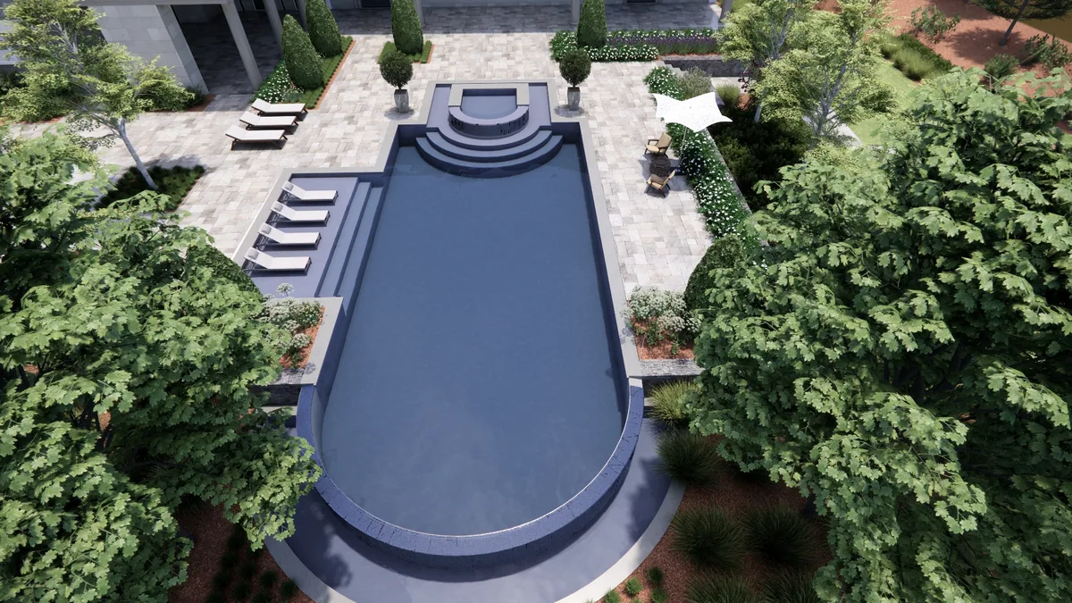 Residential Rendering 15