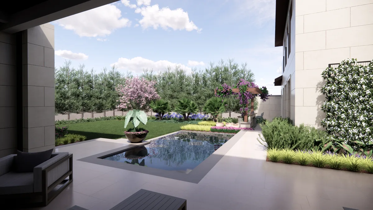 Residential Rendering 22