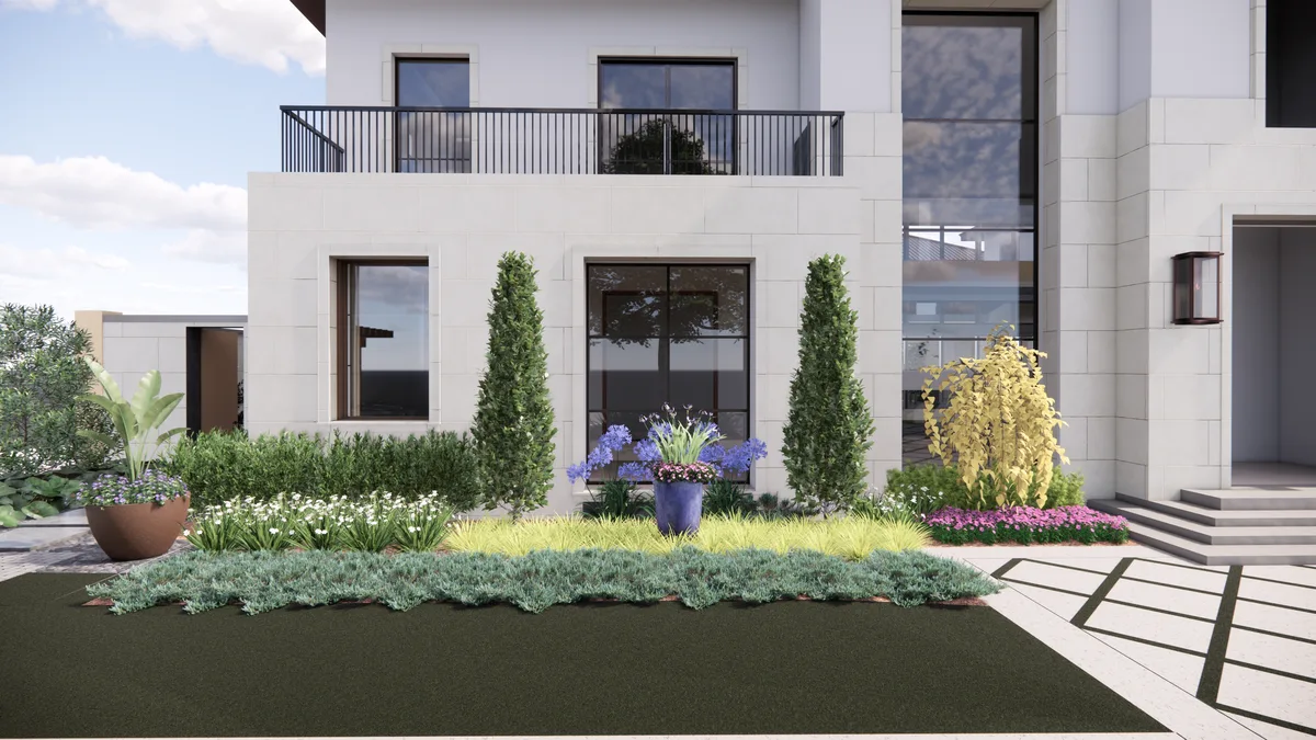 Residential Rendering 26