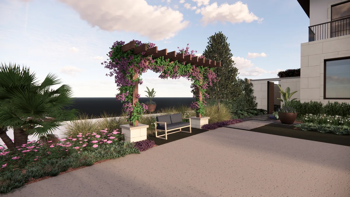 Residential Rendering 29