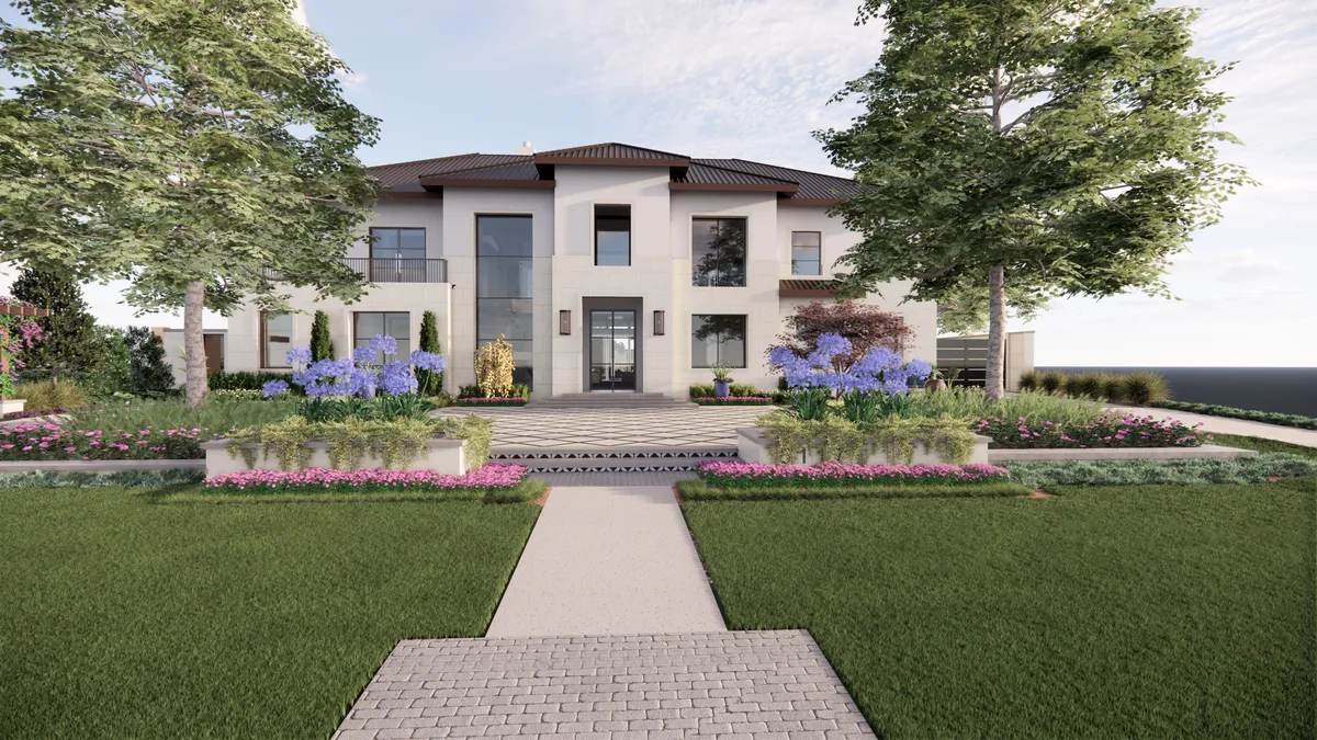 Residential Rendering 30