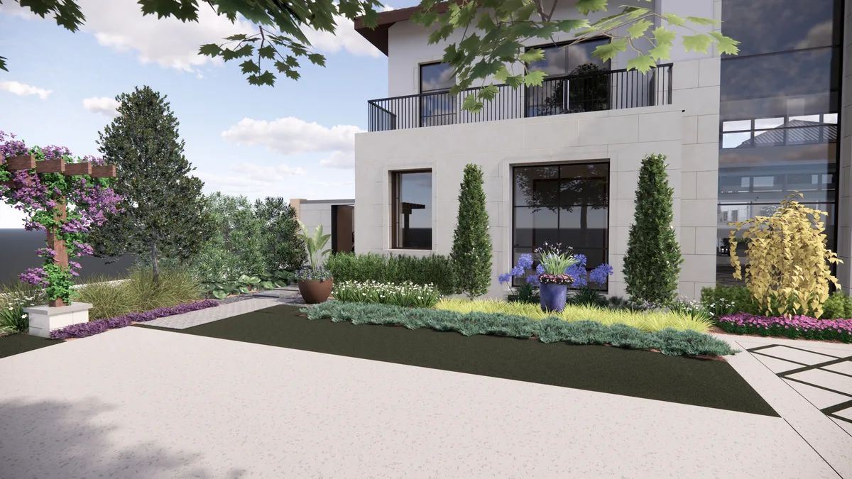 Residential Rendering 32