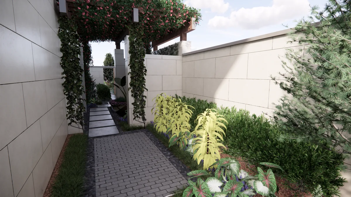 Residential Rendering 36
