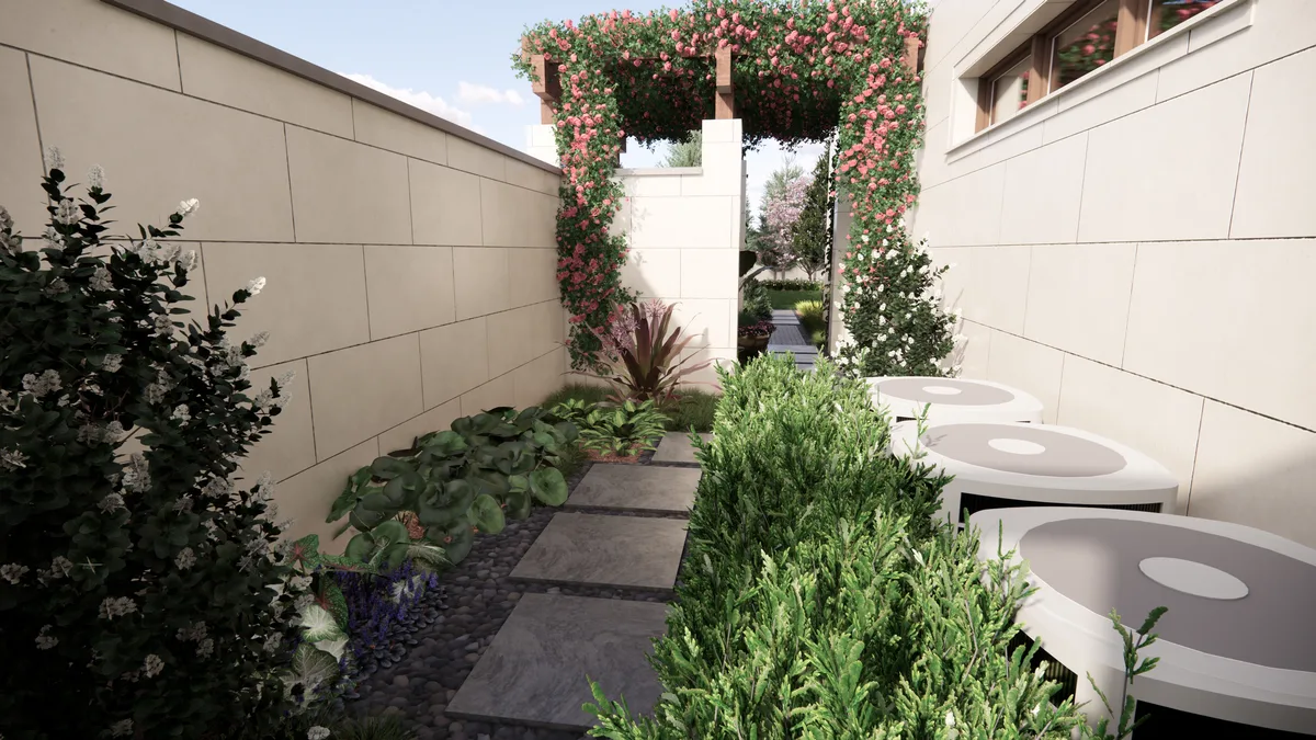Residential Rendering 37