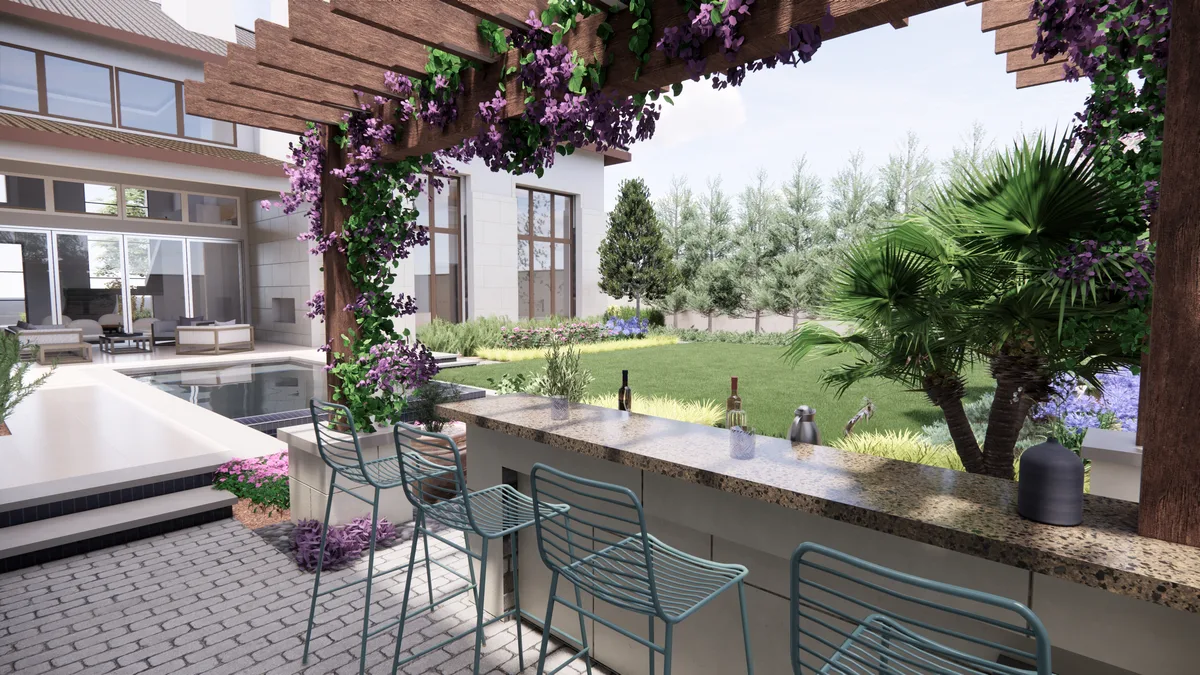 Residential Rendering 38